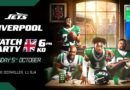 New York Jets to host Liverpool watch party