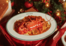 San Carlo Liverpool unveils festive menus