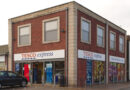 Sur-Ron gang stage double Tesco break-in
