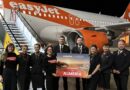 Easyjet launch Lennon-inspired new flight route