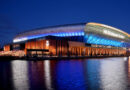 Everton Stadium’s Euro 2028 games revealed
