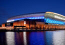 Everton Stadium’s Euro 2028 games revealed