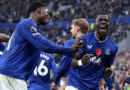 Everton 2-0 Fulham: Three talking points