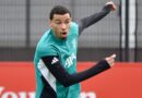 Ekitike eyeing earlier Liverpool return date