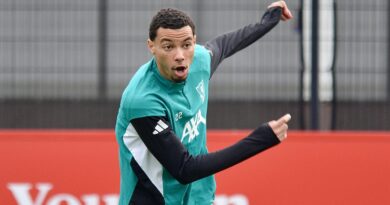 Ekitike eyeing earlier Liverpool return date