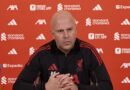 Slot rejects Liverpool standards accusations