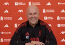 Arne Slot makes bold Liverpool future claim