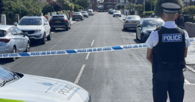 Southport killer taxi driver’s licence stripped