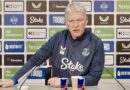 Everton need a ‘big summer’, insists Moyes