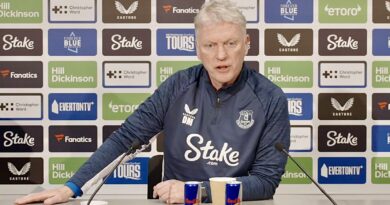 Everton need a ‘big summer’, insists Moyes
