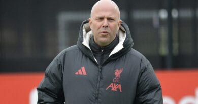 Liverpool target former Arne Slot coaching ally