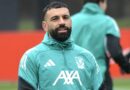 Salah demands ‘heavy metal’ Liverpool return