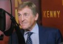 Kenny Dalglish confirms cancer diagnosis