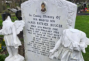 James Bulger’s grave vandalised again