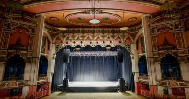 Liverpool Olympia to become ‘cultural hub’