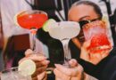 Albert Dock shakes things up for National Margarita Day