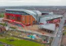 Anfield revamp planned finish date revealed