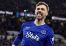 Everton 2-0 Burnley: Three talking points
