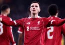 Robertson lifts the lid on Spurs transfer saga
