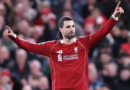 Liverpool trio in running for PL February awards