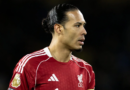 Van Dijk: Slot ‘angry’ after late Wolves loss