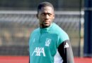 Konate set to leave Liverpool as free agent