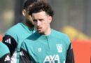 Iraola to hold talks on Jones’ Liverpool future