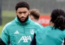 Liverpool stalwart admits uncertain future