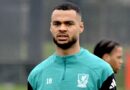 Man City make contact for Liverpool winger