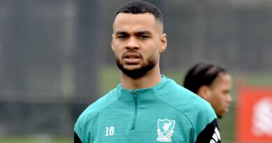 Man City make contact for Liverpool winger