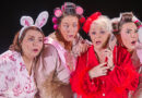 Desperate Scousewives launches first UK tour