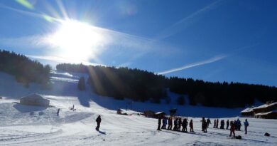 How to Find the Perfect French Alps Escape This Winter