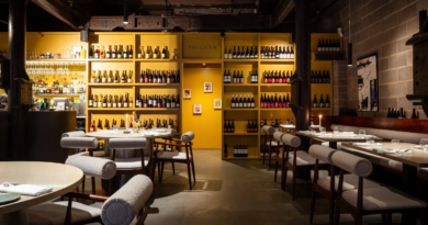 Liverpool’s Manifest added to Coravin Guide