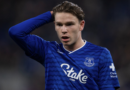 Dibling opens up on ‘tough’ Everton season