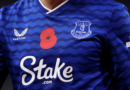 Everton closing in on new shirt sponsor deal