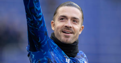 Jack Grealish reveals positive injury update