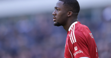 Konate reveals new Liverpool deal ‘close’