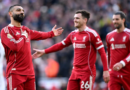 Liverpool 2-0 Fulham: Three talking points
