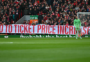 Virgil van Dijk calls for Liverpool ticket solution