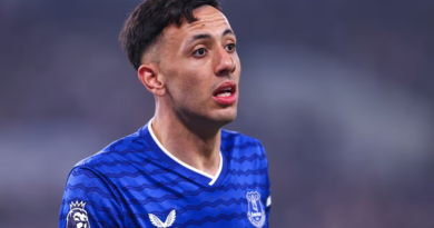 McNeil: Derby defeat shows Everton progress