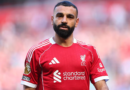 Slot admits concern on Salah injury withdrawal