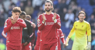 Szoboszlai ‘relaxed’ on Liverpool future talks