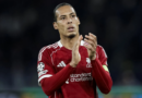 Van Dijk: Liverpool can seal another comeback