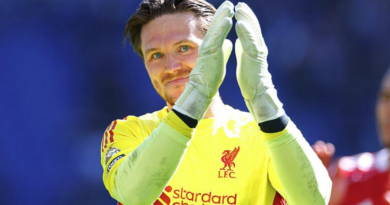 Woodman lifts the lid on Slot’s derby message