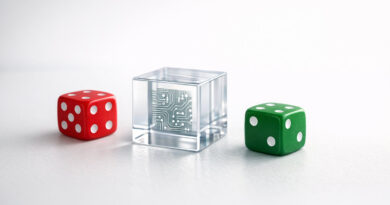 How Random Number Generators Help Keep Online Casino Games Fair