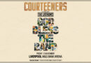 Courteeners to play Liverpool on landmark tour
