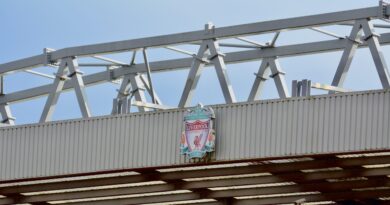 Liverpool to host two European friendlies