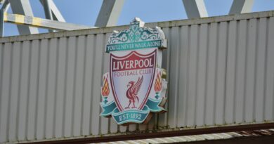 Liverpool respond to ticket rise protests
