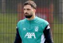 LFC player fined for phone motorway use