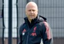 Sacked Slot sends Liverpool fan message